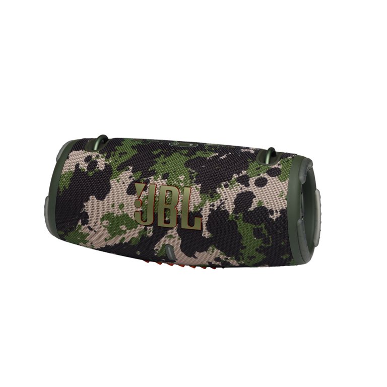 JBL 3 Camo Portable Bluetooth Speaker (Open Box) - Walmart.com