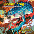 thumbnail image 1 of Cosmic Frog 2-6 players, ages 14+, 45-90 minutes, 1 of 3