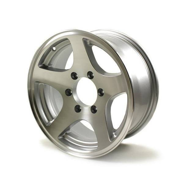 series 5 aluminum