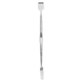 thumbnail image 1 of QJUHUNG Pore Scraper Nose Scraper Blackhead Clean Tool Blackhead Scraper Face Tool For Women Men, 1 of 7