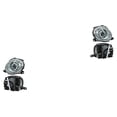 thumbnail image 1 of Par de Faros TYC 500 2009 A 2013 Fiat Con lupa, 1 of 4