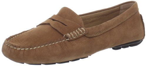 ralph lauren camila loafer