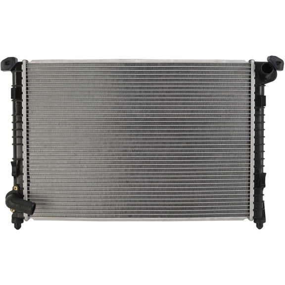 OSC 2747 Radiator