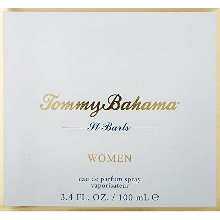 Tommy Bahama St. Barts Seascape for Her 3.4-Oz. Eau de Parfum