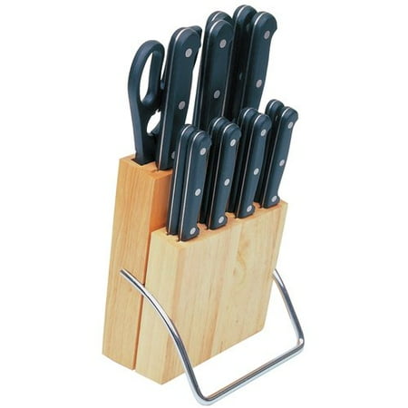 BergHOFF International Lagos 15 Piece Knife Block Set