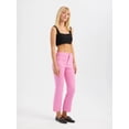 thumbnail image 3 of Square Neck Crop Top, 3 of 5