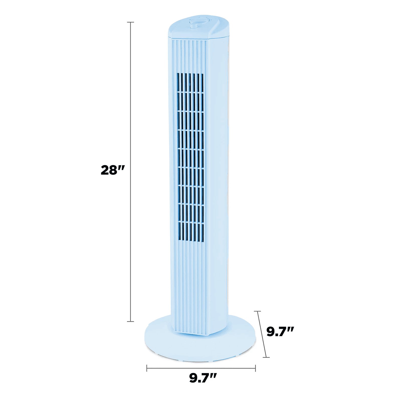yuuu.　36 SZRSTH Tower Fan, 36