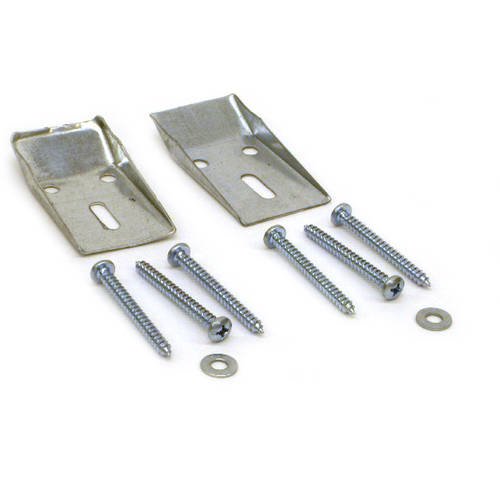 Toto THU110 Wall Bracket Set (2) for UT104, UT307, UT447 Urinals
