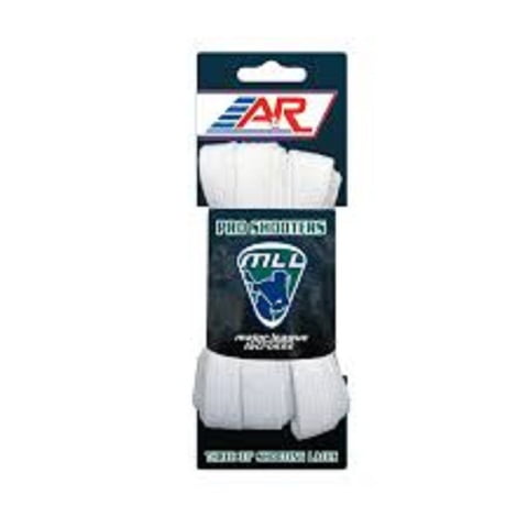 A&R Major League Lacrosse MLL Licensed 3 Pack of 33" Shooting Laces Strings