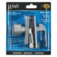 thumbnail image 3 of Wright Products V670 Universal Knob Latch, Aluminum Finish, 3 of 3