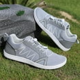 thumbnail image 5 of Barefoot Shoes for Women Men Wide Toe Barefoot Shoes Minimalist Zero Drop Walking Shoes Hike Fashion Sneakers, 5 of 13