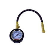 Tirepro Dial Tire Gauge For Powersports