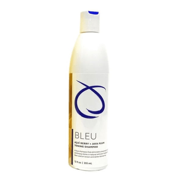 Champú Sunlights Balayage Bleu Acai Berry + Java Plum 355 ml