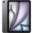 thumbnail image 1 of Apple 2024 iPad Air de 11 Pulgadas (Wi-Fi, 128 GB) - Gris Espacial (M2), 1 of 5