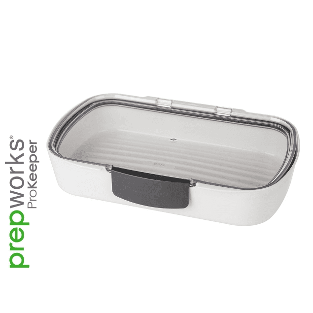 PrepWorks PKS-730 Dishwasher Safe 2 Cup 2 Serving Food Storage Freezer –  Tuesday Morning
