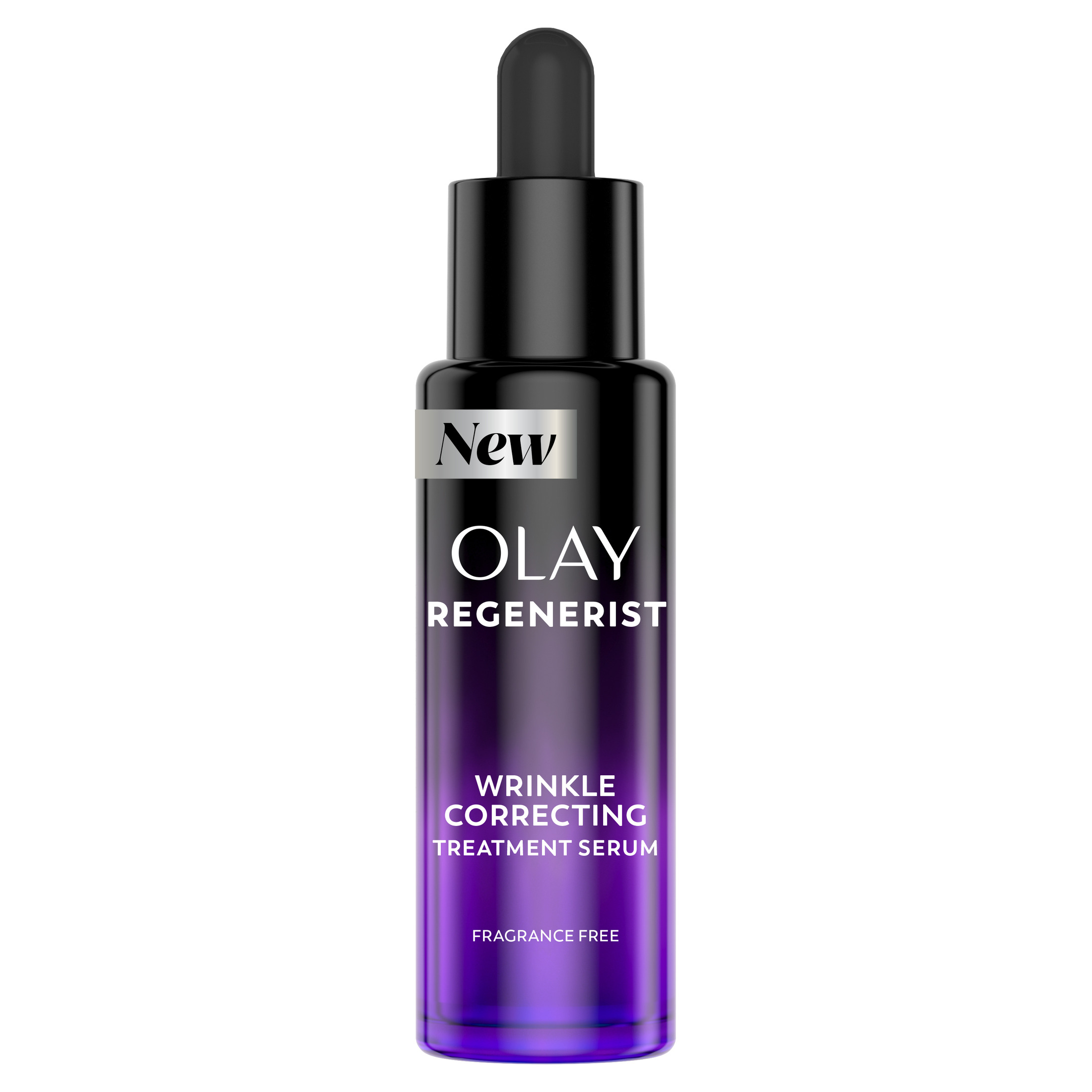 Olay Regenerist Collagen & Retinol Night Serum, 1 fl oz