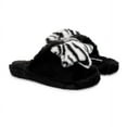 thumbnail image 2 of LUKEES by MUK LUKS Women's Minnie Slippers, 2 of 6