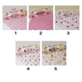 thumbnail image 2 of 50pcs/set Bread Sandwich Oil Proof Wrapping Paper Food Wrapping Cake Baking, 2 of 4