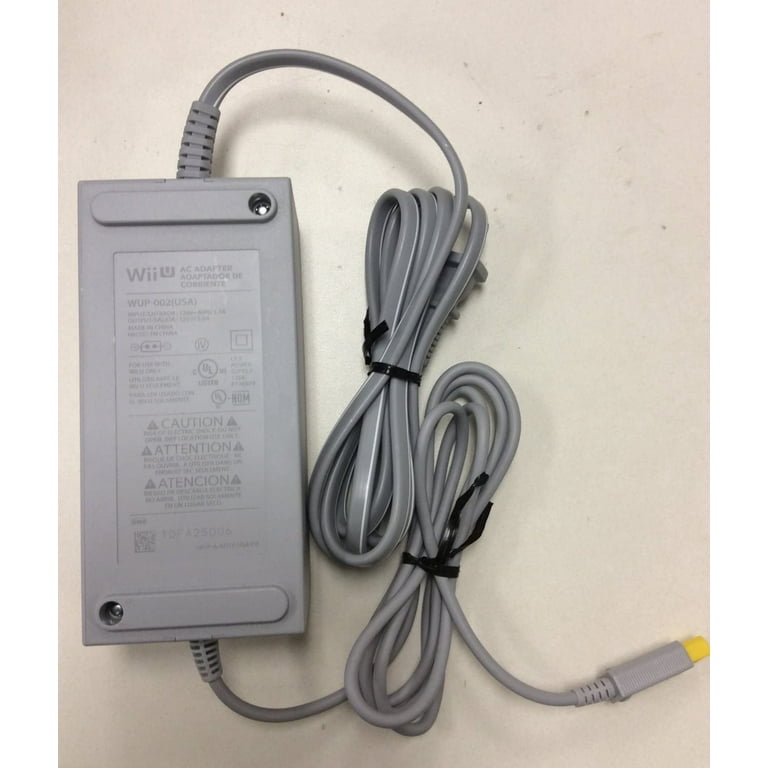 任天堂 - Wii U Amazon | Replacement Official Authentic Nintendo Wii U