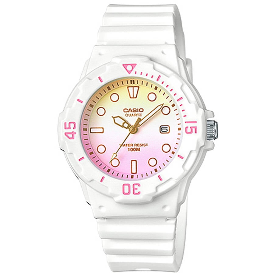 casio swim trainer