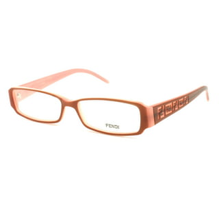 Fendi Demo Cat Eye Ladies Eyeglasses FF 0262 0807 00 51/17 