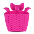 thumbnail image 2 of 1 PCS Cat Shape Tea Infuser Plastic Strainer Hole Filter, 2 of 7