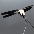 thumbnail image 4 of Motor de Avión RC, Motor Sin Escobillas de Plástico ABS para Drones con Alto Rendimiento para Juguetes RC, 4 of 7