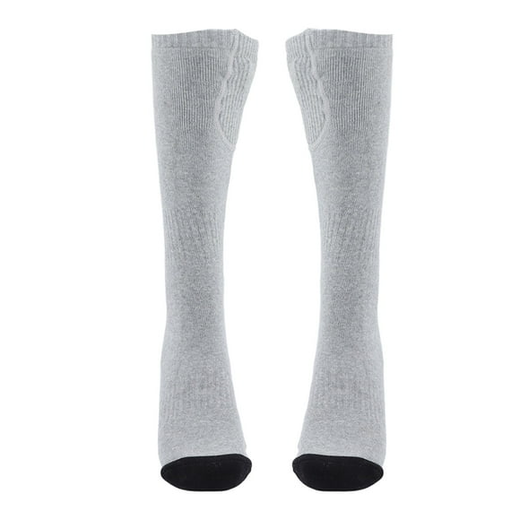 Electric Heated Socks,1 Pair Rechargeable Electric Heated Socks Rechargeable Heated Socks Built for Professionals