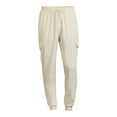 thumbnail image 4 of Tahari Men's Stretch Woven Cargo Joggers, 4 of 5