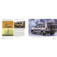 thumbnail image 3 of Land Rover Discovery: The Story of the First Generation Models, 1989-1998, (Hardcover), 3 of 4