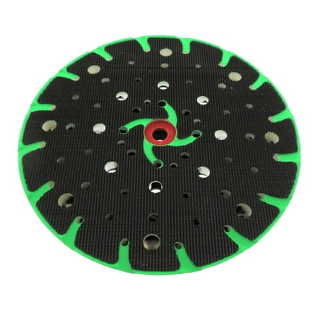 

FAIOIN Sturdy 6 /150mm Polishing Disc for Festool Sander Sanding Disc Grinding Multi-Hole Dust Free Sanding Pad