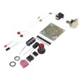 thumbnail image 4 of DYNWAVECA 5-Lot de 6 LM386 - Carte Amplificateur Miniature Module PCB Kit DIY 5 Pcs, 4 of 9