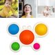 thumbnail image 4 of Juguetes Sensoriales para Bebés Baoblaze Juego de Ejercicios con los Dedos, 4 of 7