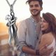 thumbnail image 4 of Hug Couple Necklace S925 Sterling Silver Hugging Necklace Beloved Jewelry For Him And Her,lover Valentines Day Gift/YY, 4 of 5