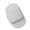 Gray, variant on Space Saving Clothes Compression Board For Wardrobe Organization And Travel Packing Polyester Clothing Compressor