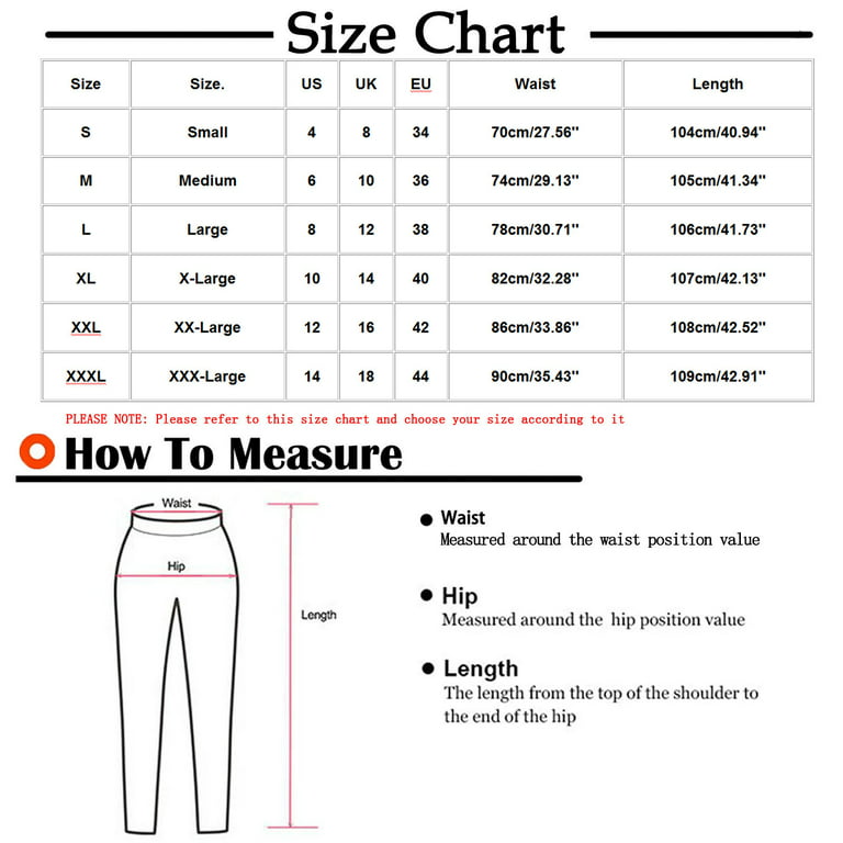 Miluxas Plus Size Pants for Women,Women's Slim Fit Comfortable Solid Color  Pocket Flared Pants On Clearance Army Green 10(XL)