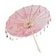 thumbnail image 1 of Sombrilla de papel engrasado oriental para mujer, sombrilla de papel engrasado para eventos, regalos para mujeres Estilo A, 1 of 9