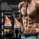 thumbnail image 2 of Xihbxyly Crema Moldeadora Muscular, Potenciador Abdominal, Crema para Acelerar El Metabolismo, Solución para Adelgazar La Cintura, para Entusiastas Del Fitness, Consigue Abdominales Definidos, Fórmul, 2 of 7