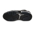 thumbnail image 5 of Nike Mens Air Jordan 6 Retro "Black Cat" Black/White 384664-020, 5 of 5