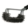 Cuisinart Triple Bristle Grill Brush