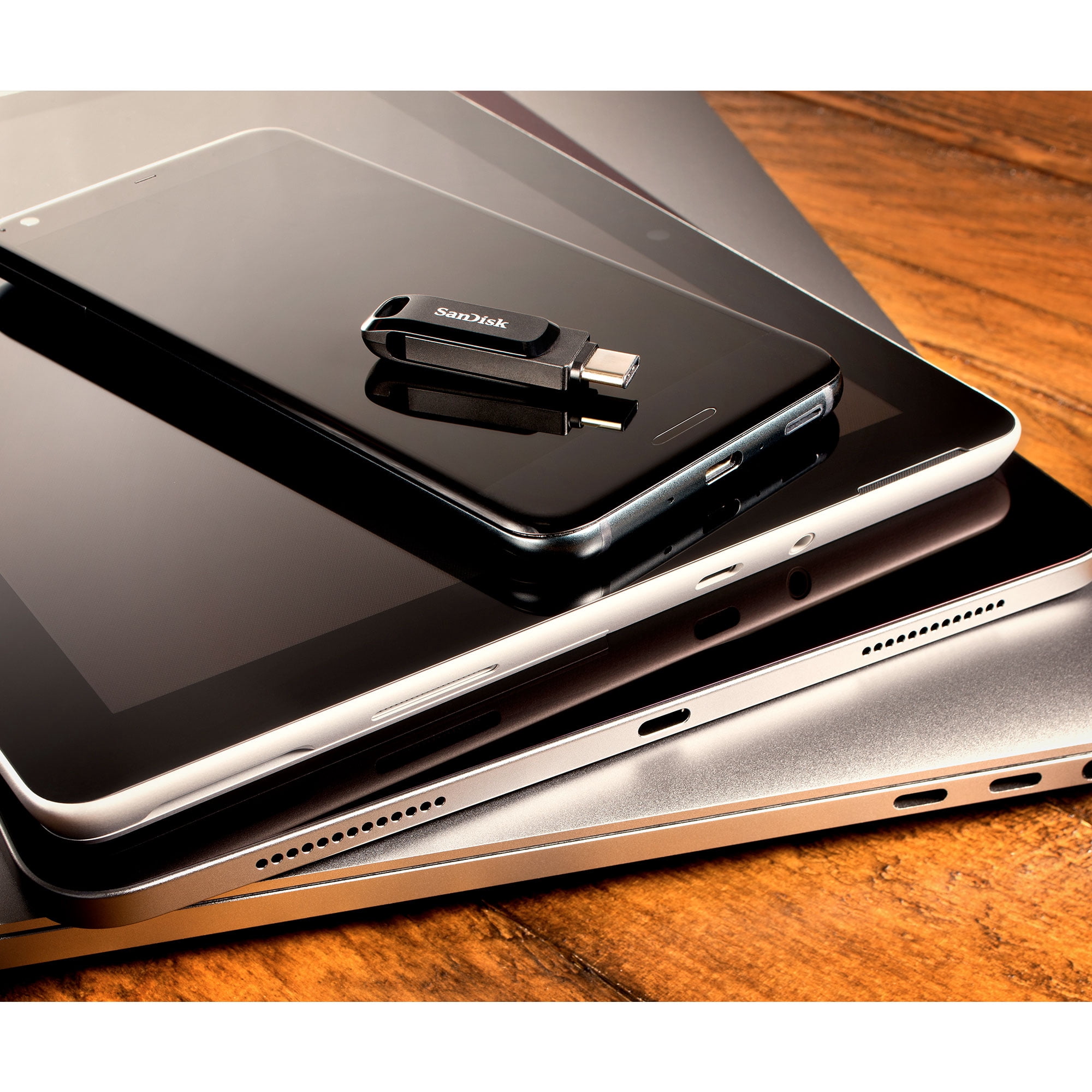 SanDisk Ultra® Dual Drive Go USB Type-C™, 256GB