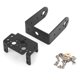 thumbnail image 1 of Multi-function Servo Motor Steering Head Mounting Kit for Robot Accessories, 1 of 3