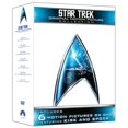 thumbnail image 1 of Star Trek: Collection de Films Originaux (Star Trek I, II, III, IV, V, VI + Disque Bonus The Captain's Summit), 1 of 3