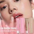 thumbnail image 2 of Summer Fridays Lip Butter Balm Gloss 3 colores 1 Uds lápiz labial hidratante cuidado de los labios nutrición duradera tratamiento tinte de labios, 2 of 5