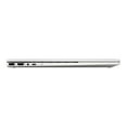 thumbnail image 4 of HP ENVY Laptop 17m-cg1013dx - Intel Core i7 - 1165G7 / up to 4.7 GHz - Win 10 Home 64-bit Plus - Intel Iris Xe Graphics - 12 GB RAM - 512 GB SSD (32 GB SSD cache) NVMe - 17.3" IPS touchscreen 1920 x, 4 of 6