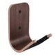 thumbnail image 3 of Skateboard Wall Mount Wood Skateboard Hanger Holder Rack Display for Skateboards and Longboards Elec, 3 of 5