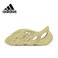 thumbnail image 2 of Adidas New Listing Yeezy Foam Runner Sandalias ligeras y transpirables para hombre y mujer, informales, color amarillo, 2 of 5