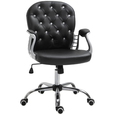 adjustable swivel office chair with product