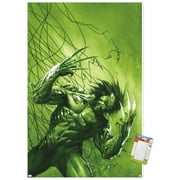 Marvel Comics - Wolverine - Ultimate X-Men #97 Wall Poster, 22.375" x 34"