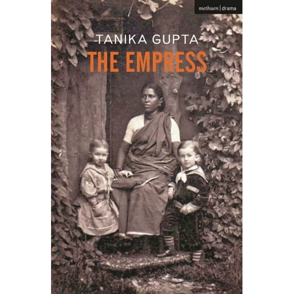 The Empress (Paperback)